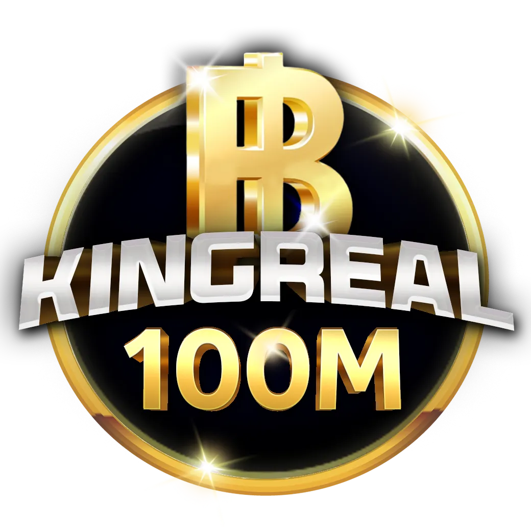 kingreal100m