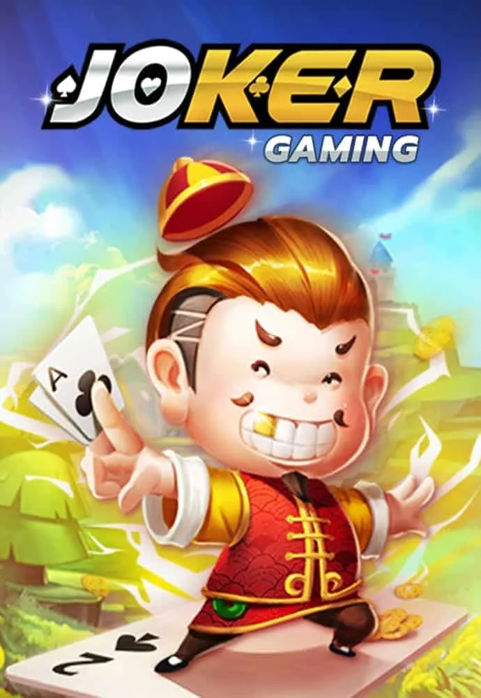 joker by สมัคร สล็อต ฝาก 1 บาท รับ 100